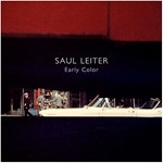 Book Review: Saul Leiter: Early Color