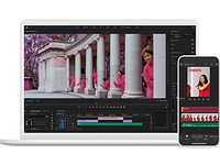 Adobe Premiere Pro can now export 10-bit 4:2:0 HEVC video 10x faster on Macs, AMD-powered PCs