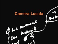 Books that made a difference: Camera Lucida (Roland Barthes, 1980)