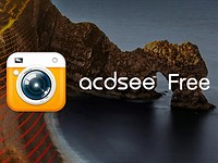 ACD Systems announces ACDSee Free, a free Raw file browser