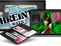 Affinity Photo 2 released: Better non-destructive editing, new masks and much more
