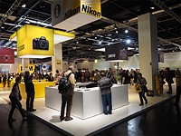 Photokina 2014: Nikon stand report (updated)