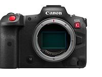 Canon EOS R5C: is this the future for hybrid camera interfaces?