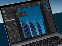 Capture One 22 (15.2.0) released: Improved Keystone Tool, performance gains and more