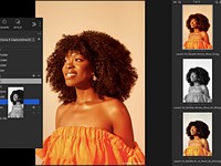 Here are the six new features in Capture One Pro 23