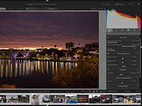 Darktable 4.2.0 released: Major features added to the popular open-source Raw editor