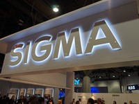 CES 2014: Sigma Stand Report