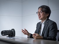 Nikon interview: 'Z9 will exceed expectations for every genre of photography and video'