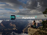 DxO PureRAW 2 announced: Faster and more versatile, plus Fujifilm X-Trans support