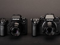 Just what is an X-H, and what does Fujifilm's new flagship tell us about an X-T5?
