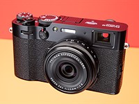 Opinion: Fujifilm X100V - why it feels like a missed opportunity
