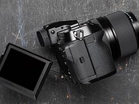 Scoring explained: Why we think the Fujifilm GFX 100S’ peers are cameras half its price (NOT the Sony a1)