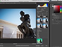 Video: Adobe shows you how to make your own Profiles in Camera Raw