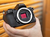 What the Z50 tells us about Nikon's APS-C strategy