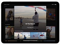 Apple announces iMovie 3.0 update with new Storyboards and Magic Movie features