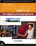 The Adobe Photoshop CS5 Book for Digital Photographers