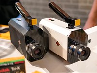 The good, the bad and the analog: CES 2016 'Best of'