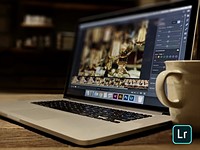 Adobe is now making 'Lightroom Coffee Break' videos for Lightroom CC
