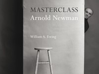 Masterclass: Arnold Newman
