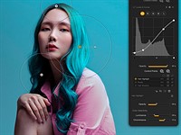 Nik Collection 5 announced with redesigned Color Efex and Analog Efex plug-ins