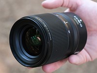 Nikkor Z 17-28mm F2.8 hands-on and gallery