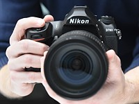 Opinion: Why I'm excited about the D780 and what it means for the future of Nikon