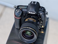 Of course Nikon is getting out of DSLRs, the only question is: how far behind is Canon?