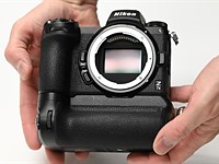 Nikon Z6 II and Z7 II: Should you buy one?