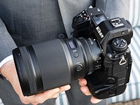 What you need to know about the new Nikon Z9