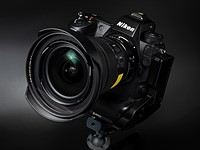 Nikon Z9 long-term shooting experience