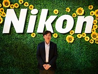 Nikon interview: "We’re at a transitional stage"