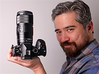 DPReview TV: OM System 90mm F3.5 Macro IS PRO Review