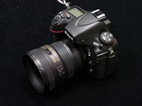CP+ 2013 - lenses from Nikon and Sigma
