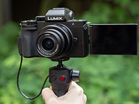 Will vlogging change your next camera?