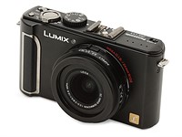 The gear that changed my (photographic) life: the Panasonic Lumix DMC-LX3