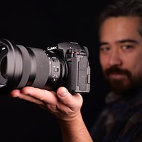 DPReview TV: What the S5 II means for the future of Panasonic cameras