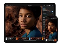 Pixelmator Photo 2.1 adds LUT support, EDR Mode and more