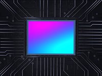 Samsung is aiming to develop 600MP image sensors