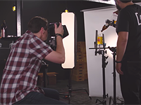 RGG EDU is giving away a $300, 8+ hour beer photography course for free