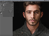 Tutorial: The best way to sharpen portraits in Photoshop