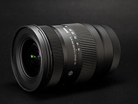 Hands-on with the Sigma 16-28mm F2.8 DG DN Contemporary