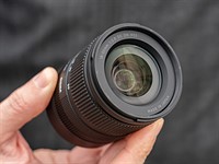 Sigma 18-50mm F2.8 DC DN: hands-on with the lens that wants to replace your kit zoom