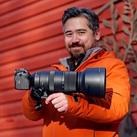 DPReview TV: Sigma 60-600mm F4.5-6.3 DG DN OS Sport Review