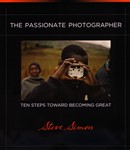 The Passionate Photographer By Steve Simon