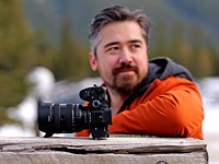 DPReview TV: Sony 20-70mm F4 G Review