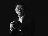 Panasonic Interview: 'We will strengthen both full frame and M43'