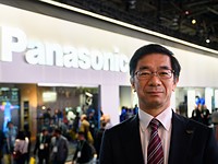 Panasonic interview: 'If we stay united I think we will survive'